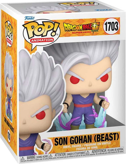 Dragon Ball - POP! Son Gohan - 1703