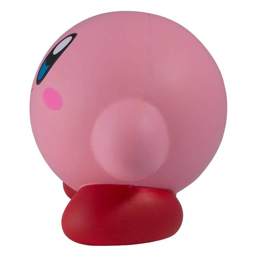 Nintendo - Anti Stress Figur Kirby - 15 cm