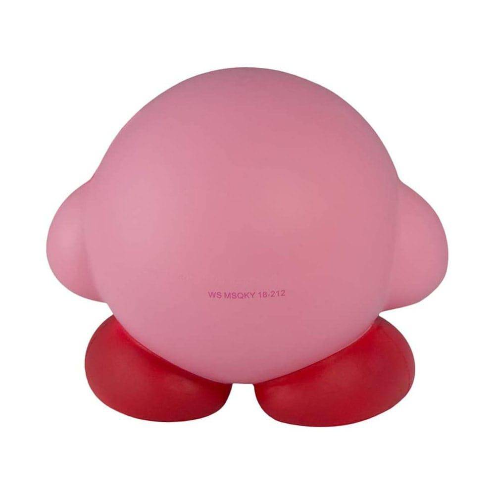 Nintendo - Anti Stress Figur Kirby - 15 cm