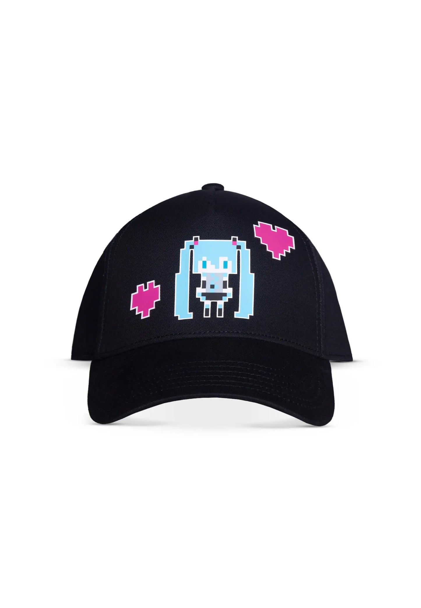 Hatsune Miku - Kappe Pixel