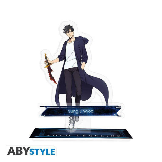 Solo Leveling - Acryl Aufsteller Sung Jinwoo