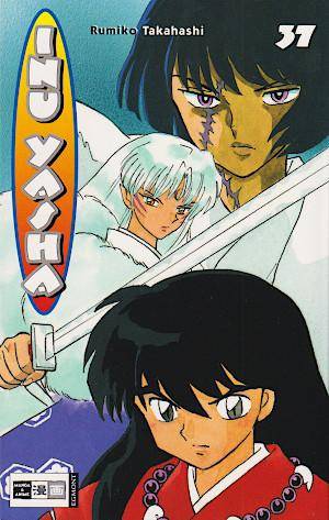 Inu Yasha - Band 37 (Gebraucht)