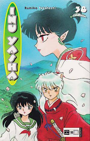 Inu Yasha - Band 38 (Gebraucht)