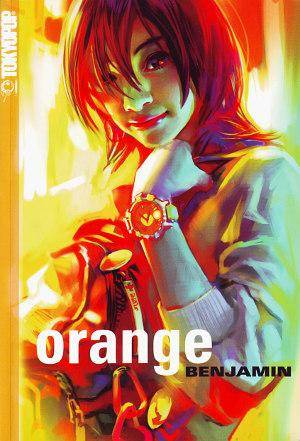 Orange (Gebraucht)