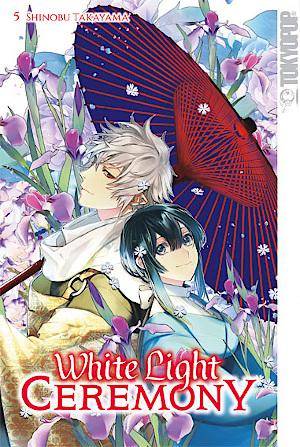 White Light Ceremony - Band 5 (Gebraucht)