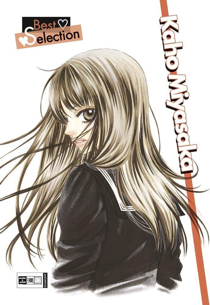 Best Selection - Kaho Miyasaka (Gebraucht)