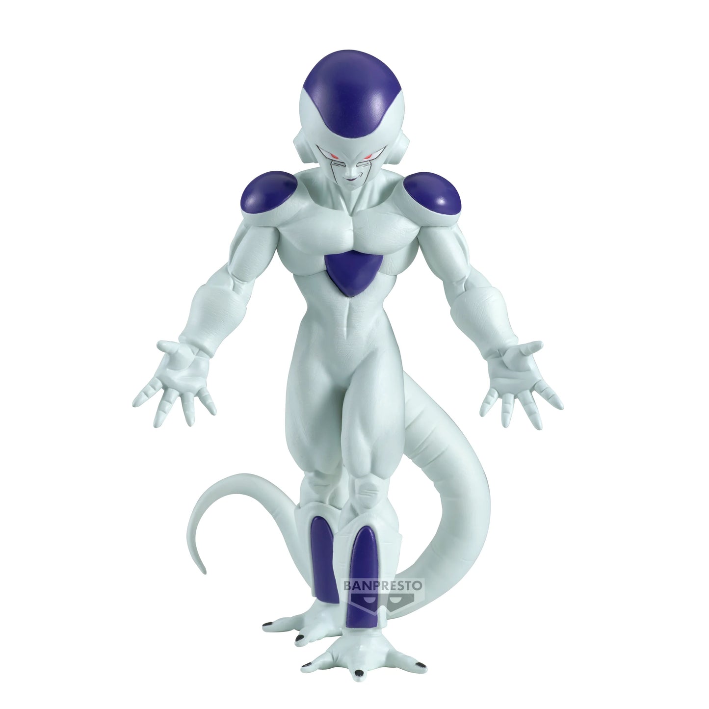 Dragon Ball - Statue Frieza - 16 cm - JPN