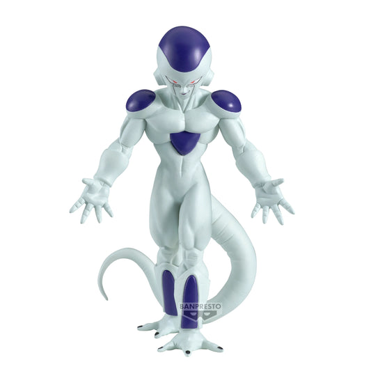 Dragon Ball - Statue Frieza - 16 cm - JPN