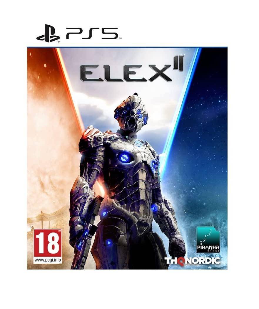 PS5 - Elex 2 (Gebraucht)