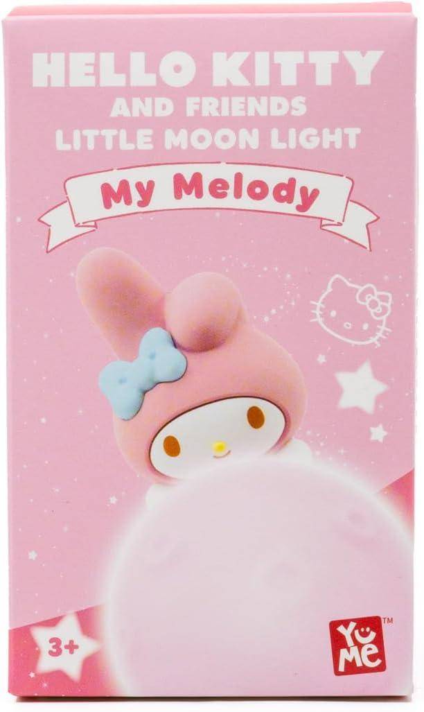 Sanrio - Leuchte My Melody (Little Moon) - 8 cm