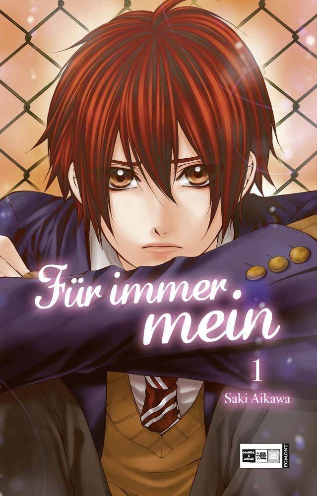 Für immer mein - Band 1 (Gebraucht)