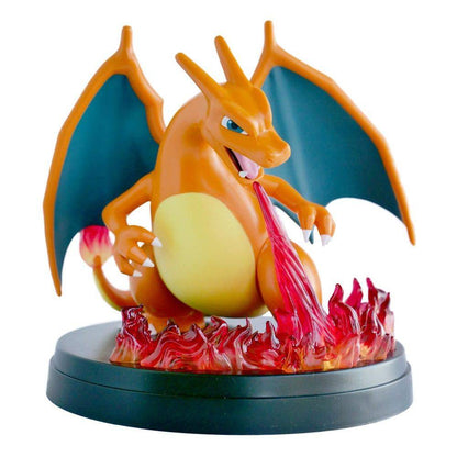 Pokémon - Super Premium Kollektion Glurak EX - DE