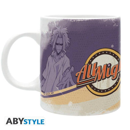 My Hero Academia - Tasse All Might - 320 ml