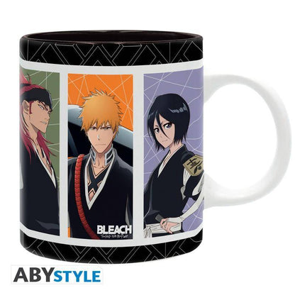 Bleach - Tasse Ichigo & Shinigami - 320 ml