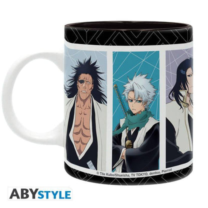 Bleach - Tasse Ichigo & Shinigami - 320 ml