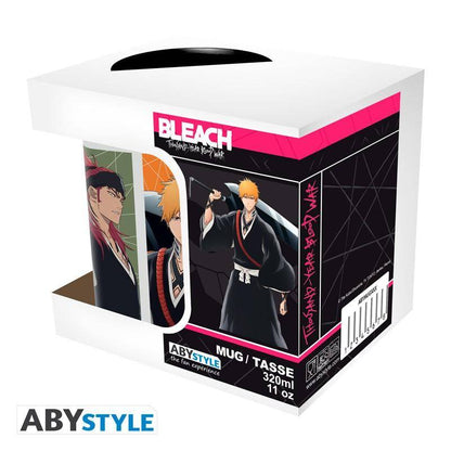 Bleach - Tasse Ichigo & Shinigami - 320 ml