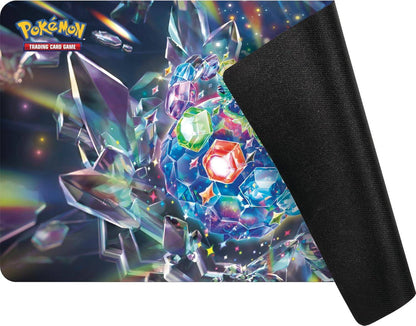 Pokémon - Ultra Premium Kollektion Terapagos EX - DE