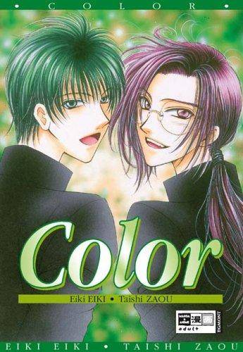 Color (Gebraucht)