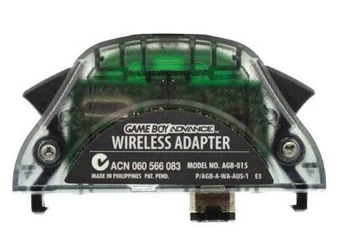 Game Boy Advance - Wireless Adapter (Gebraucht)