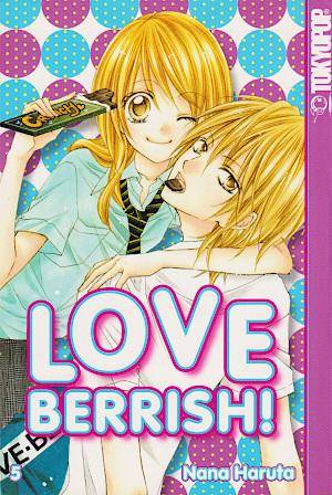 Love Berrish! - Band 5 (Gebraucht)