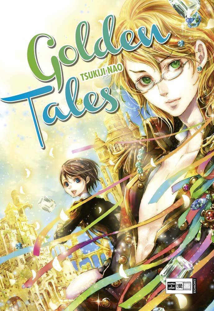 Golden Tales (Gebraucht)