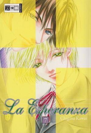 La Esperanza - Band 7 (Gebraucht)
