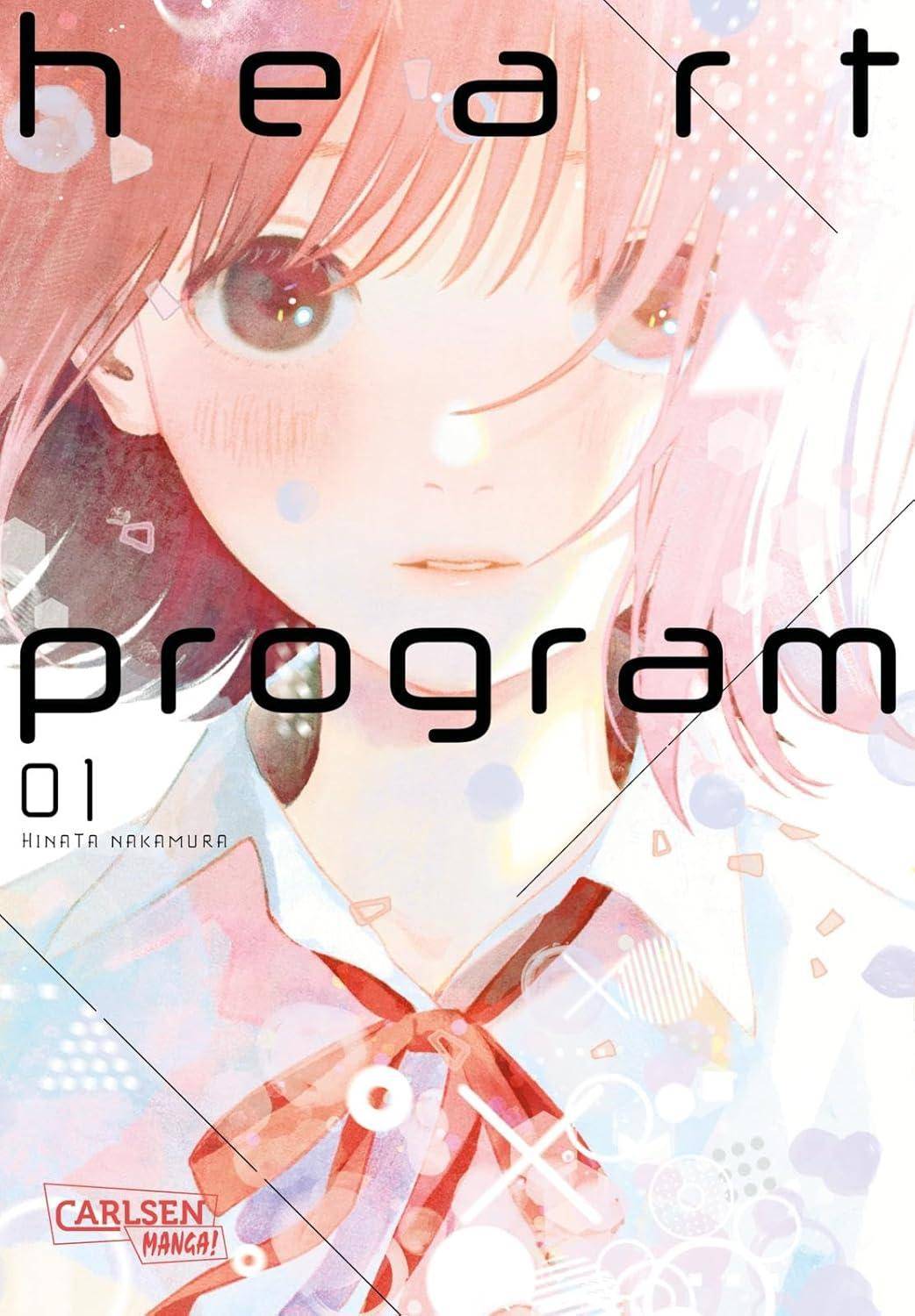 Heart Program - Band 1 (Gebraucht)