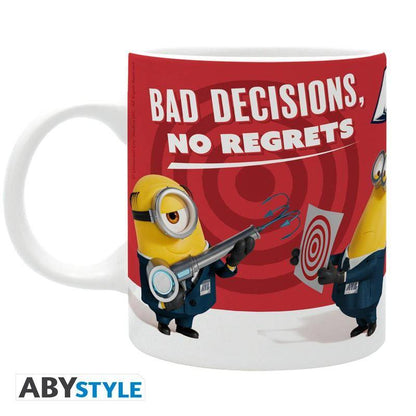 Minions - Tasse Dream Team - 320 ml
