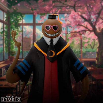 Assassination Classroom - Statue Koro Sensei Braun - 20 cm