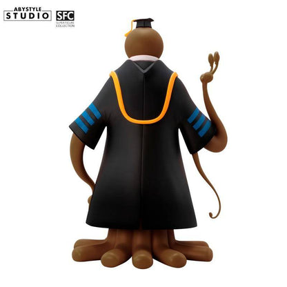 Assassination Classroom - Statue Koro Sensei Braun - 20 cm