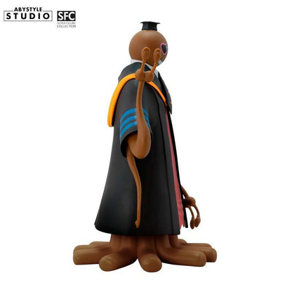 Assassination Classroom - Statue Koro Sensei Braun - 20 cm