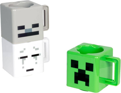 Minecraft - Tassen Set Monster - 250 ml
