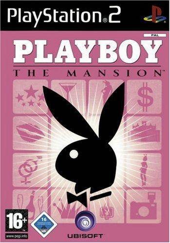 PS2 - Playboy The Mansion (Gebraucht)