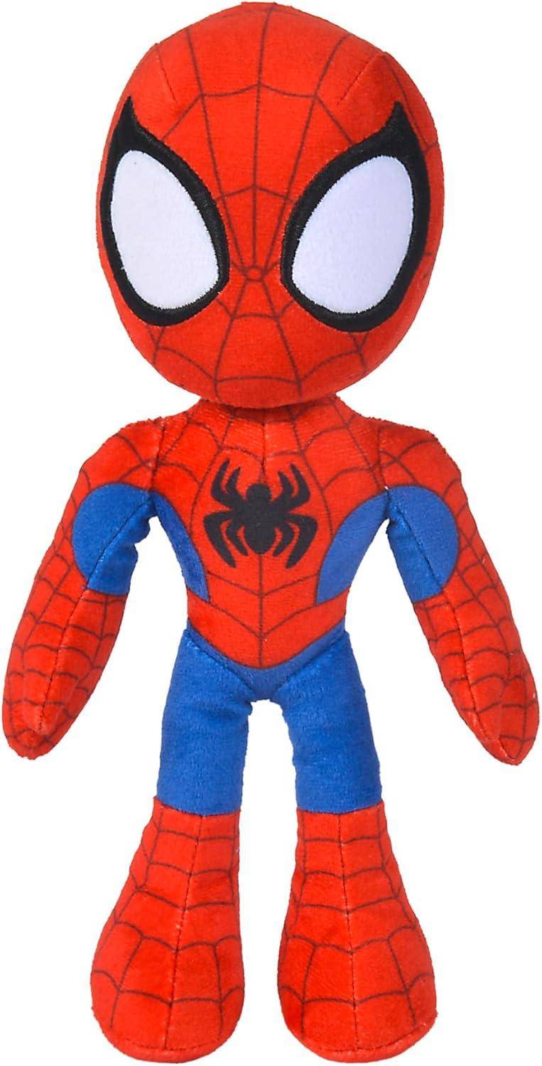 Marvel - Plüsch Spider-Man - 25 cm