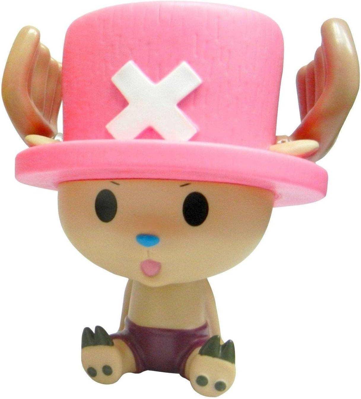 One Piece - Spardose Chopper Chibi - 15 cm