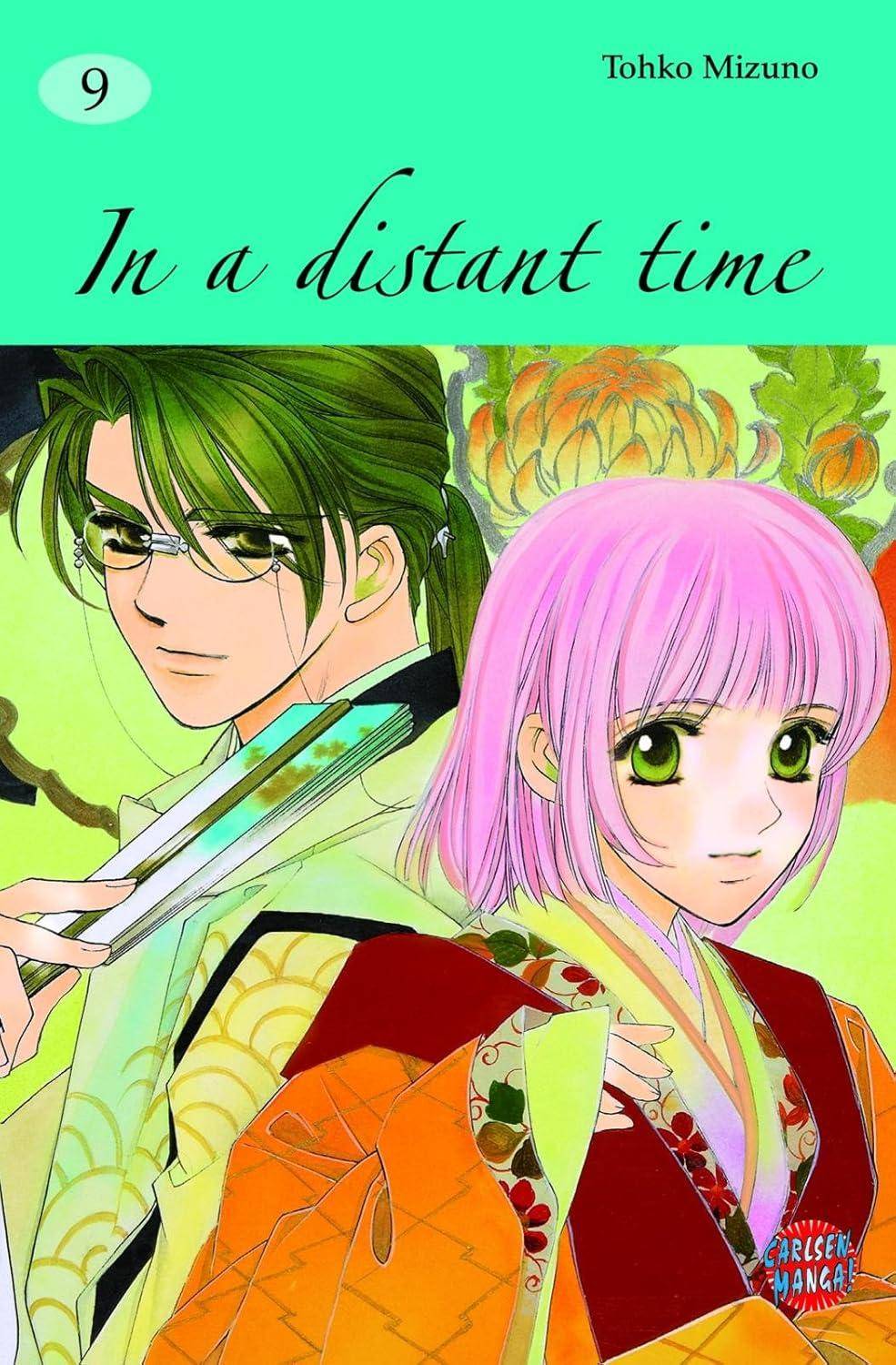In a distant time - Band 9 (Gebraucht)