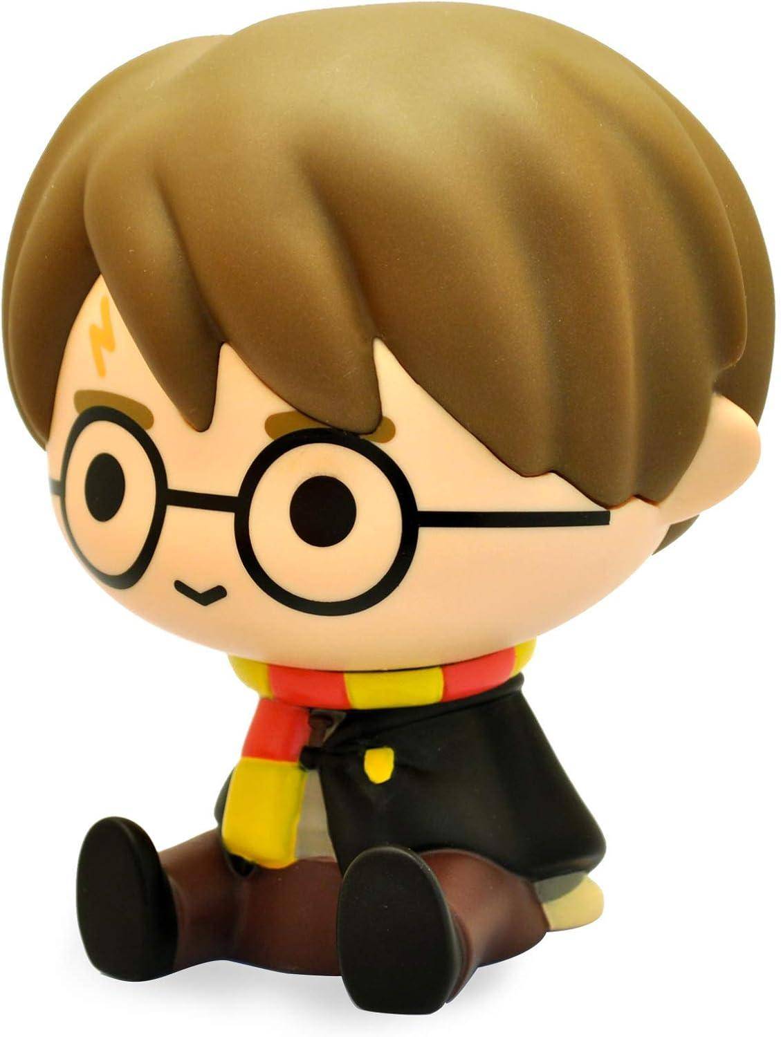 Harry Potter - Spardose Harry Chibi - 15 cm