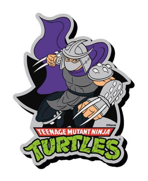 Teenage Mutant Ninja Turtles - Magnet Shredder