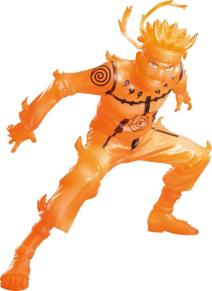 Naruto - Statue Naruto - 15 cm
