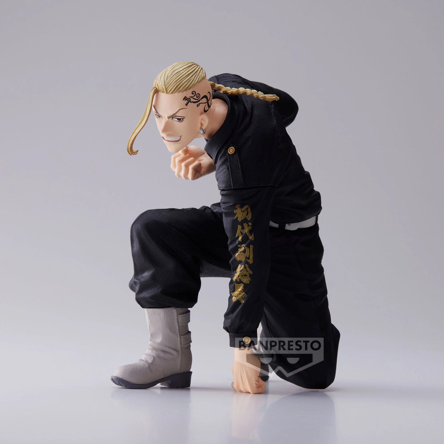 Tokyo Revengers - Statue Ken Ryuguji - 13 cm