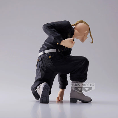 Tokyo Revengers - Statue Ken Ryuguji - 13 cm
