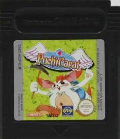 GBC - Puchi Carat - Nur Modul (Gebraucht)