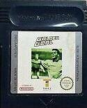 GBC - Golden Goal - Nur Modul (Gebraucht)