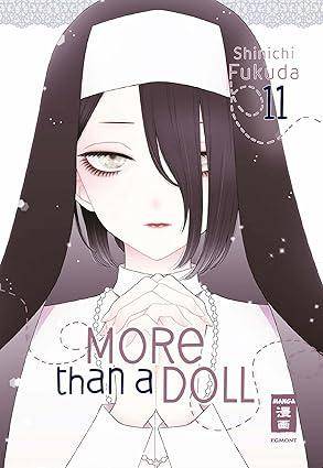 More than a Doll – Band 11 (Gebraucht)