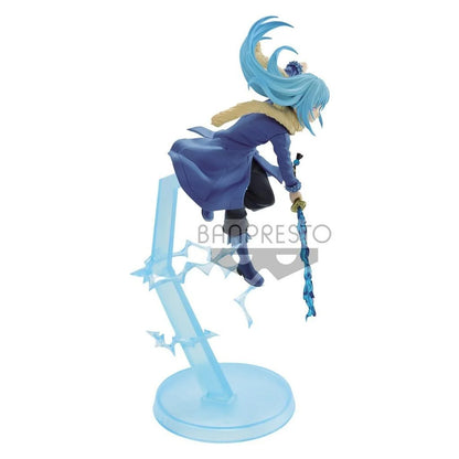 Meine Wiedergeburt als Schleim in einer anderen Welt - Statue Rimuru Tempest - 14 cm