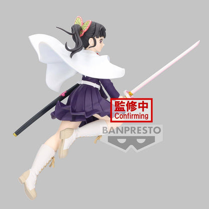 Demon Slayer - Statue Kanao Tsuyuri - 14 cm