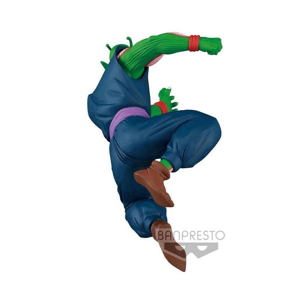 Dragon Ball - Statue Oberteufel Piccolo - 13 cm