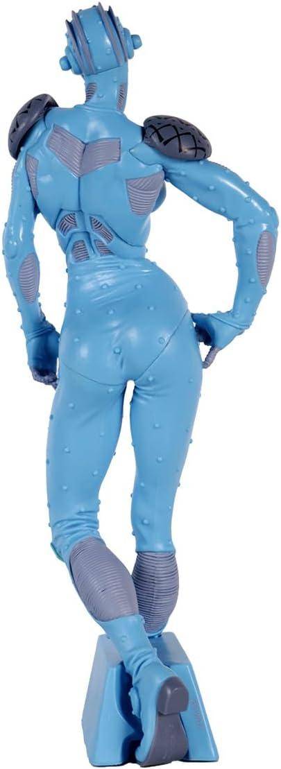 JoJo's Bizarre Adventure - Statue Stone Free - 25 cm