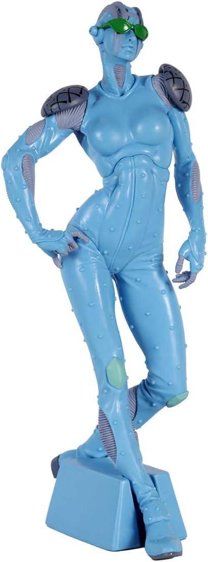 JoJo's Bizarre Adventure - Statue Stone Free - 25 cm