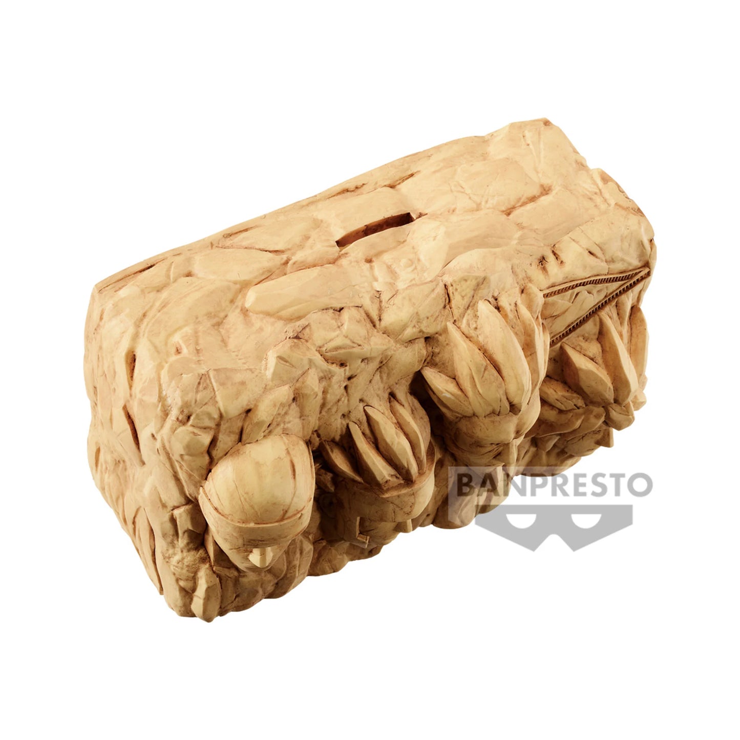 Naruto - Statue Hokage Felsen - 18 cm